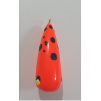 Поплавок  поппер 5г 5см